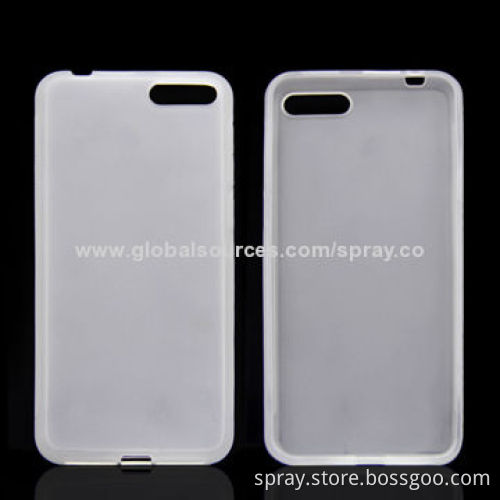 Soft Matte TPU Covers for Amazon Fire, Various Colors Available with No-slip Grip